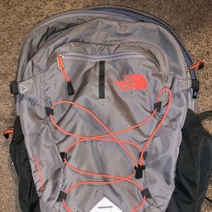 The North Face Borealis Backpack